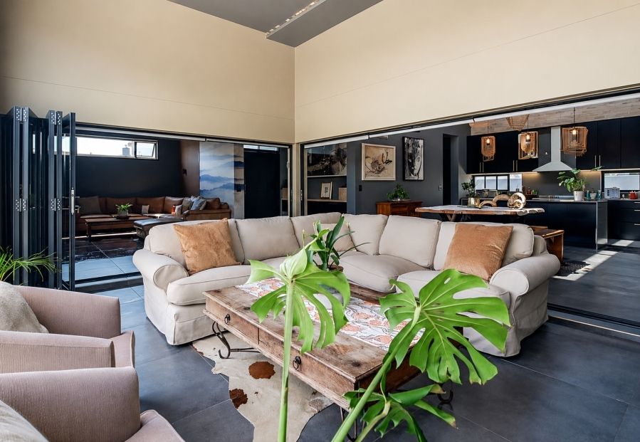 4 Bedroom Property for Sale in Sagewood Western Cape
